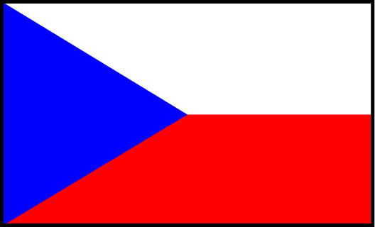 CZECH R.