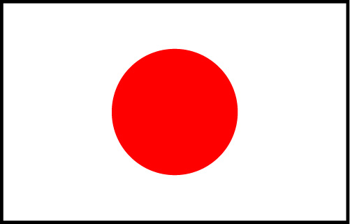 JAPAN