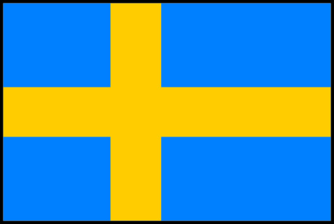 SWEDEN