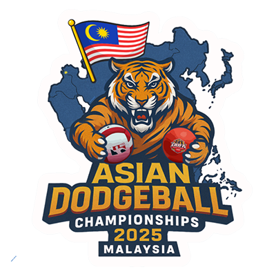 Asian Dodgeball Championships 2025